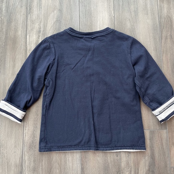 Janie & Jack Size 3 Classic Train Full Set - Picture 5 of 12